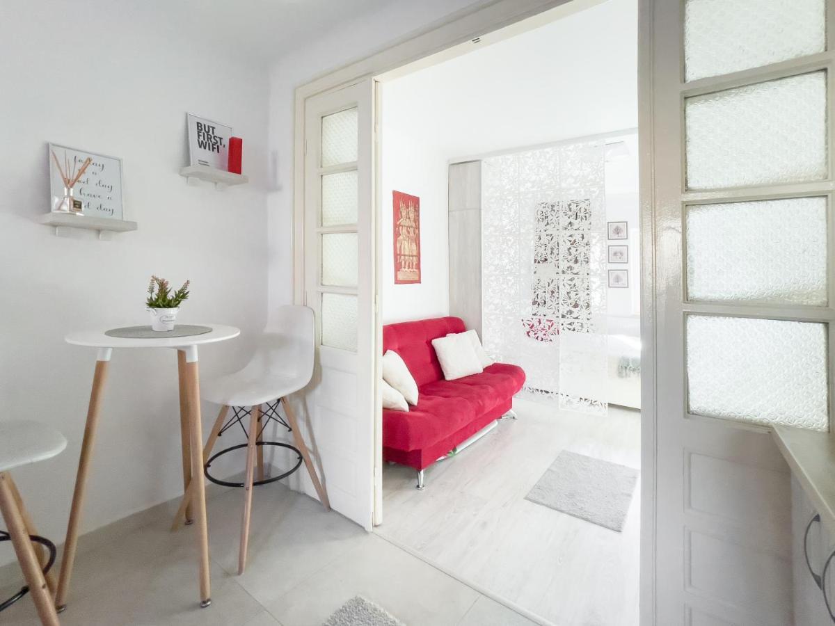 The Office Studio Home Cluj-Napoca Exterior foto